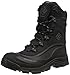 Columbia Men's Bugaboot Plus III Omni-Heat, Black/Charcoal, 10