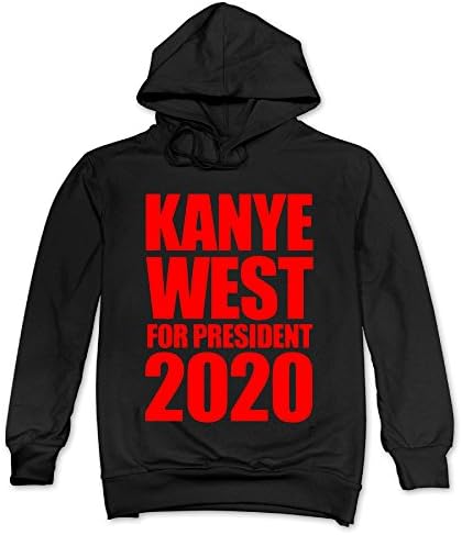 Memoy Men's Kan Ye President Pullover XXL Black