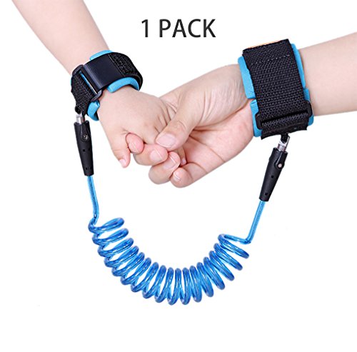 Huisifang anti lost wrist link safty child baby harness strap rop…