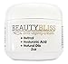 BeautyBliss Anti Aging Cream for Face and Neck, 2 oz