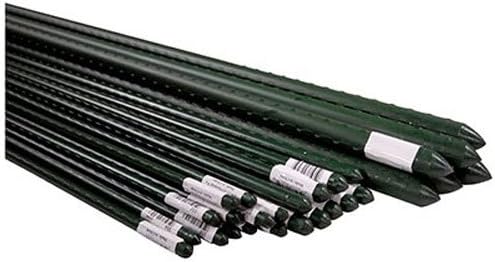 Bond Miracle-Gro Super Steel Stake 2-feet, 4-pack
