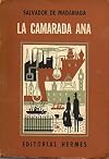 LA CAMARADA ANA