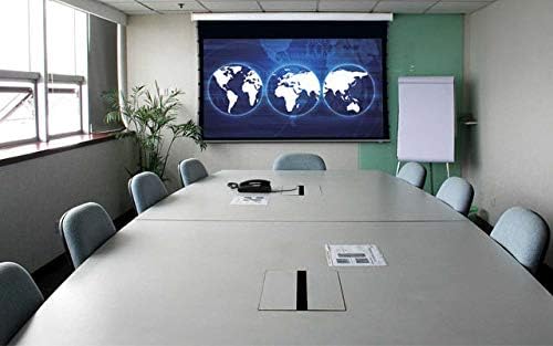 Amazon Com Stewart Filmscreen Cima 113 Electriscreen 16 10 6