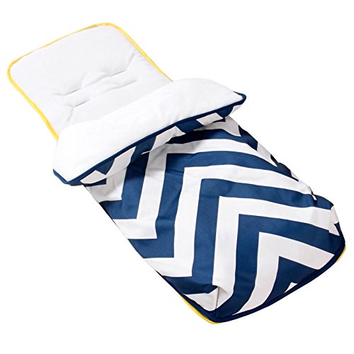 my babiie apron footmuff