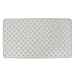 Vive Bath Tub Mat - Non Slip Shower Safety Matting - Rectangle for Bath, Shower, Bathroom, Bathtub or Tub Floor