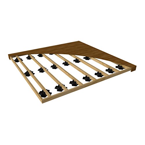 TuffBlock Instant Foundation Block for Decks (24Pack) Pricepulse