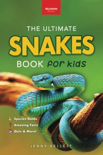 Snakes: The Evolution of Mystery in Nature: Greene, Harry W