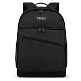 TOURIT Insulated Backpack Cooler Leak-Proof Backpack Lunch Box 28 Cans Double Deck Cooler Backpack for Men Women to Beach, Boat, Hiking, Picnics or Day Trips