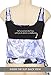 Beach Belle Women's Plus Size Blouson Top 18 Multi