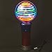 Flashing Panda Meteor Storm LED Changing Pattern Spinner Wand