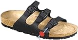 Birkenstock womens Florida from Leather Sandals