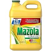 Mazola Expect More Corn Oil, 2.75 gal