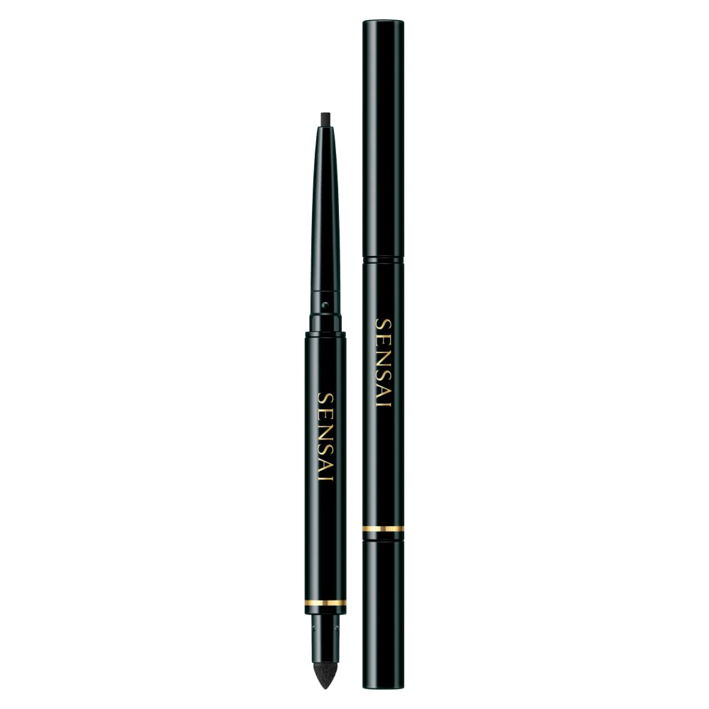 Sensai Lasting Eyeliner Pencil 01 Black 30 g