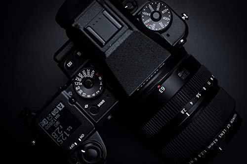Fujifilm GF63mmF2.8 R WR Lens