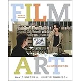 Film Art: An Introduction with Tutorial CD-ROM