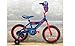 Huffy Spider-Man Bike 14