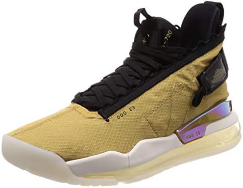 jordan 720 gold