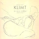 Perfect Paperback Gustav Klimt, Dibuixos 1879-1918 Book