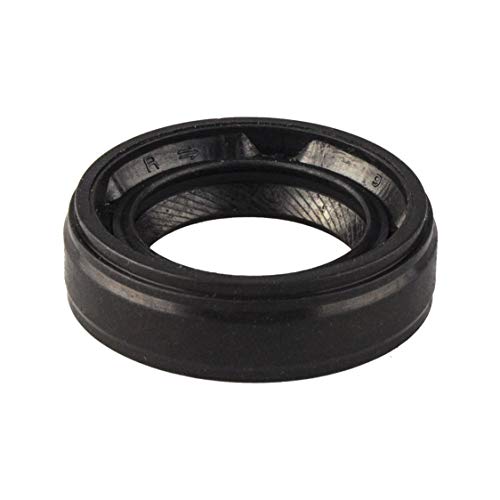 Power Steering Pump Seal Kit & Reservoir Cap For Honda Accord Odyssey Pilot Civic CR-V Interga