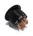 Lawn Mower Ignition Switch with Key Replaces AYP/ROPER/SEARS 163968