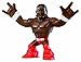 WWE Wrestling Rumblers Rampage Mini Figure Kofi Kingston [Super Jump]