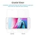 ACEKIN Screen Protector for Apple iPhone 8plus 7plus 6Splus 6plus 5.5 inch Tempered Glass Screen Protector, High Definition Ultra and 3D Touch Accuracy, 2 Pack