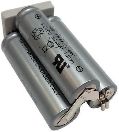 moser chromini pro battery