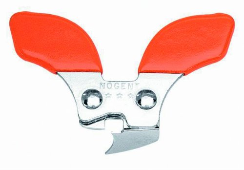 Nogent 4024 Special Opening mini-kim – Left Handed,Orange