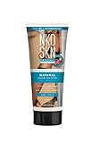NKD SKN Natural Gradual Tan Lotion with Caramel Tint Dark