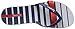 Ipanema Women's Kirei Silk Flip Flop
