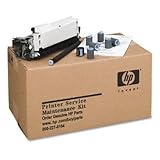Hp 4000 4050 Fuser Maintenance Kit C4118-69003