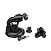 Suction Cup Mount for MIUFLY Body Camera