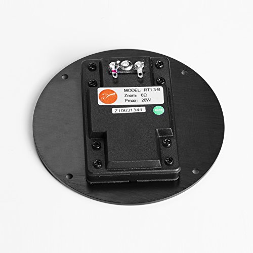 HiVi DIY 3.1A 3.1 Bookshelf Speakers NearField Speakers DIY