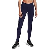 Under Armour Womens ColdGear Authentics Leggings