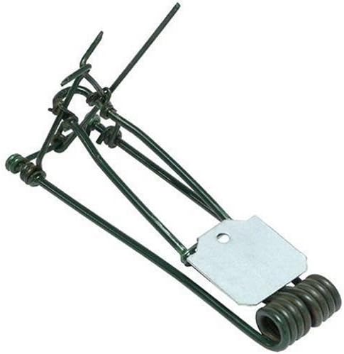 Maccabee 10001 Steel Rodent Trap