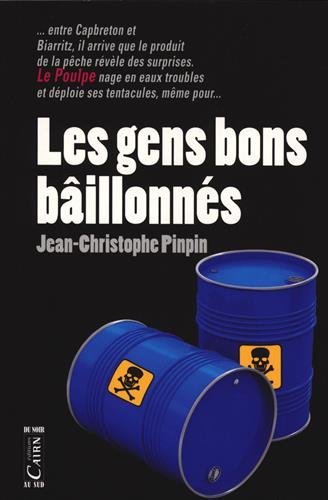 Les  gens bons bâillonnés