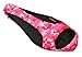 Ledge Sports Youth River Jr +0 F Degree Mummy Sleeping Bag (72 X 26 X 17, Pink)