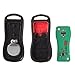 ECCPP Replacement fit for Keyless Entry Remote Control Car Key Fob Nissan Infiniti Series KBRASTU15 (Pack of 2)
