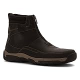Clarks Men's Walbeck Rise Waterproof Boot
