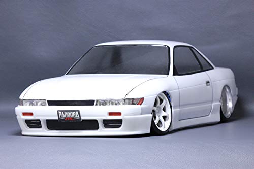 Nissan Silvia S13 PAB-2123 [Pandora RC] ao Melhor Preço