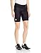 PEARL iZUMi Women's Pursuit Attack Short, Black, Medium