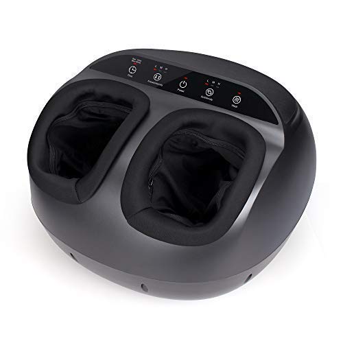 2 RENPHO+Massager+Compression+Fasciitis+Circulation