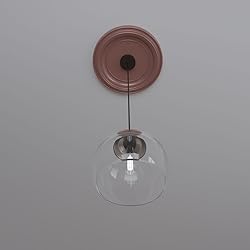 16"OD x 3 1/2"ID x 1 3/8"P Traditional Thermoformed