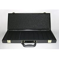 500 Capacity Poker Chip Case