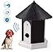 FANZ Anti Barking Device, Ultrasonic Bark Deterrents, Waterproof Bark Control Device for Outdoor, Up to 50 Feet Range