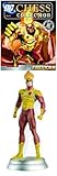 DC Superhero Chess #53 Firestorm *White Pawn* 2014 *Eaglemoss*