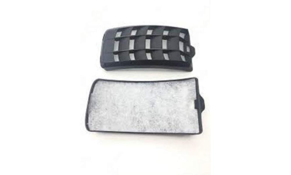 JSP Pre-Filters with Covers for The PowerCap Infinity PAPR Pack of 5 Pairs (CEU100-006-500)