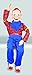 Howdy Doody Ventriloquist Doll
