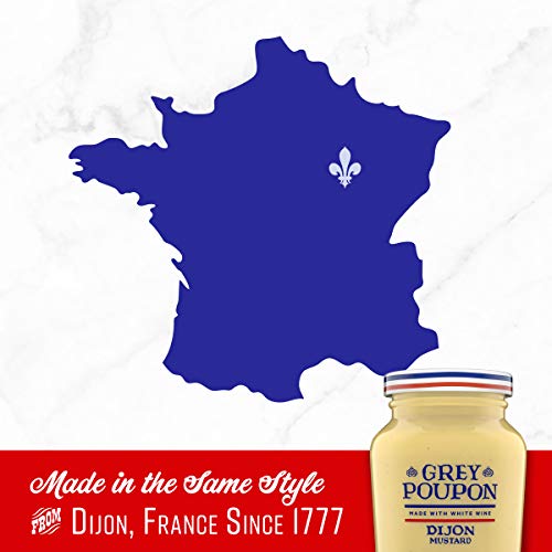 Grey Poupon Dijon Mustard - Image 6