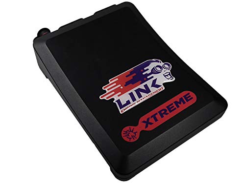 Link ECU 109-1000 G4+ XTREME ECU WireIn Engine Control Unit